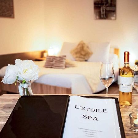 Gites Spa De Charme L Etoile Spa Beynac-et-Cazenac Bagian luar foto