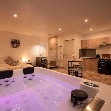 Gites Spa De Charme L Etoile Spa Beynac-et-Cazenac Bagian luar foto